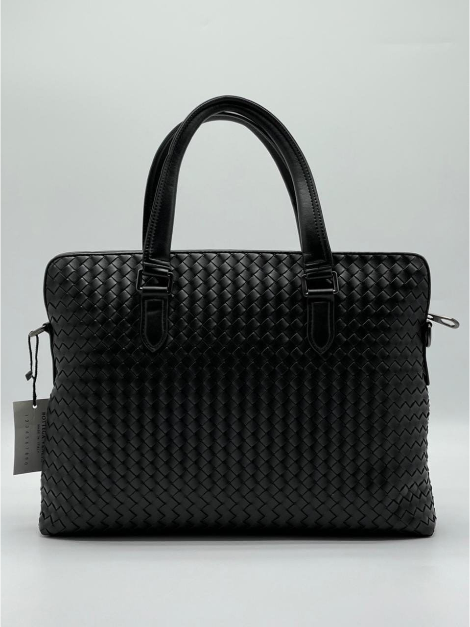 Портфель Bottega Veneta